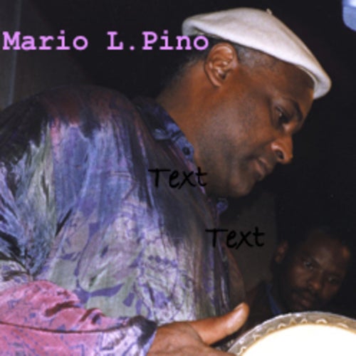 Mario L. Pino (Mayito) - Acontecer Afrocuba 1997 [M2KR0020]